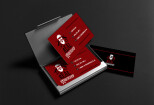 Качественный дизайн визитной карточки 9 - kwork.ru
