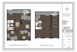 I will design autocad 2d floor plan with photoshop 7 - kwork.com