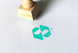 Сделаю уникальную печать, штамп с вашим логотипом 8 - kwork.ru