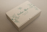 Дизайн бумажных пакетов и упаковок 8 - kwork.ru