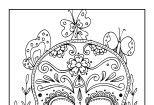 You will get unique coloring books interior and cover for Amazon KDP 15 - kwork.com