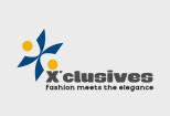 I will design a unique modern minimalist business logo for you 17 - kwork.com