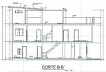 I will design 2D plans from sketches with measurements 9 - kwork.com