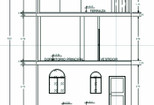 I will design 2D plans from sketches with measurements 10 - kwork.com
