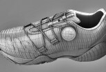 Create 3d shoe animation, 3d footwear 8 - kwork.com