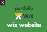 I will create a wix eCommerce website, online dropshipping store 8 - kwork.com