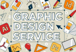 Graphic design 8 - kwork.com