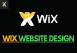 I will create a wix eCommerce website, online dropshipping store 9 - kwork.com