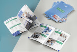 Дизайн и верстка меню, книги, фотокниги, журнала, каталога 13 - kwork.ru