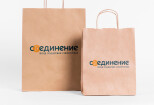 Дизайн бумажных пакетов и упаковок 14 - kwork.ru