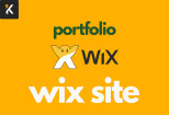 I will create a wix eCommerce website, online dropshipping store 7 - kwork.com