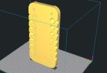 Creating 3D models for 3D printers 11 - kwork.com