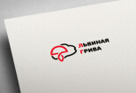 Разработаю минимальный дизайн логотипа 11 - kwork.ru