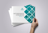 Дизайн каталога, меню, журнал 9 - kwork.ru