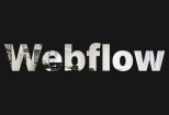 Создание и вёрстка сайта на Webflow 6 - kwork.ru