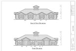 I will design a complete package of construction drawings 19 - kwork.com