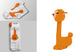 Illustrations with alpacas 11 - kwork.com