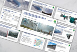 Дизайн презентации, коммерческое предложение в PowerPoint, PDF, Figma 10 - kwork.ru