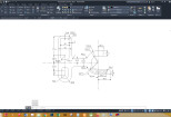 I will do mechanical design drawing by using AutoCAD SolidWorks 12 - kwork.com