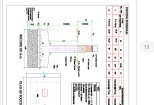 Drawing from hand sketch or pdf to Autocad 8 - kwork.com