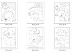 10k children coloring pages for amazon kdp etsy in 12 hours 10 - kwork.com