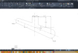 I will do mechanical design drawing by using AutoCAD SolidWorks 13 - kwork.com