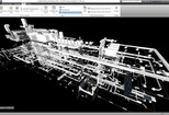 BIM engineering systems modeling in Autodesk Revit 10 - kwork.com