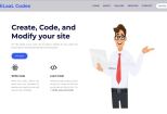I will convert your PSD to HTML5 and CSS3 10 - kwork.com