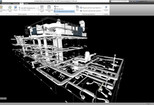 BIM engineering systems modeling in Autodesk Revit 11 - kwork.com