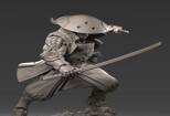 I will create 3d model for game or project 11 - kwork.com