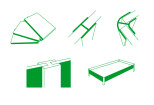 Дизайн иконок для соц. сетей, сайтов, приложений 8 - kwork.ru