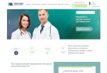 Заказать уникальный сайт для медицинской организации на WordPress 4 - kwork.ru