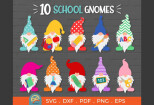 90 Holidays Gnomes Bundle SVG files for Cricut 8 - kwork.com