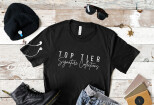 I will design custom ETSY t-shirt for your shop 16 - kwork.com