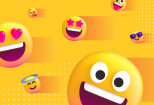 I will create custom emojis and text emotes 10 - kwork.com