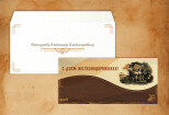 Дизайн открытки, приглашения 10 - kwork.ru