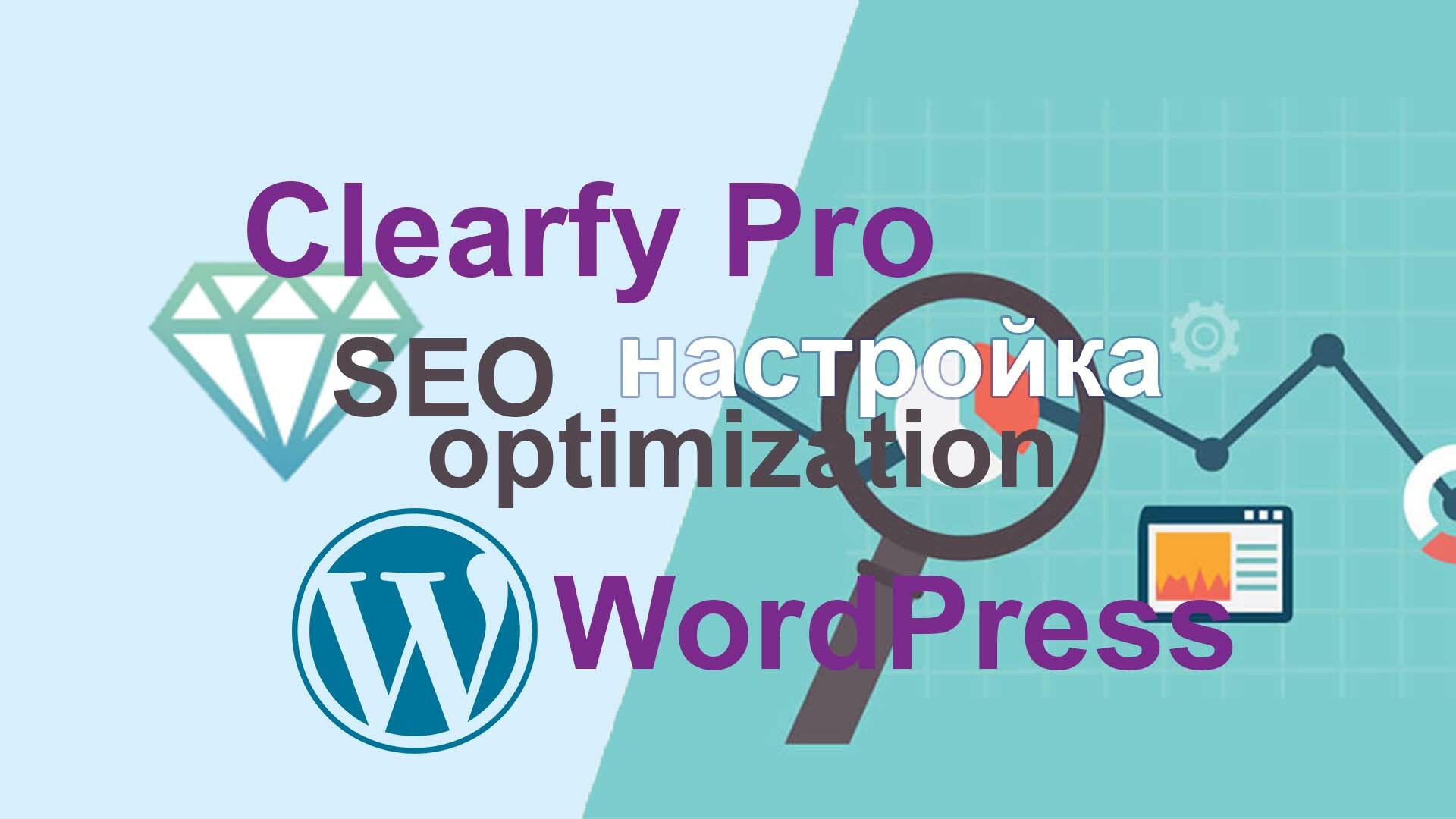 Clearfy Pro v3.4.0 nulled -    WordPress