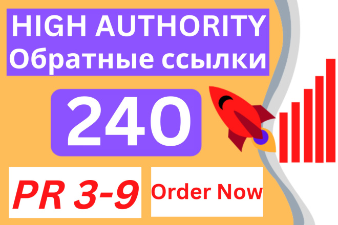 80 High Authority     PR 3-9