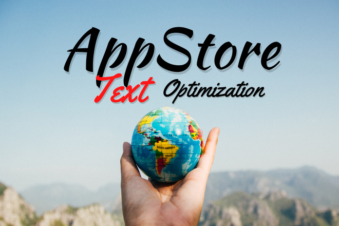 10   Worldwide -  ASO - IOS  AppStore