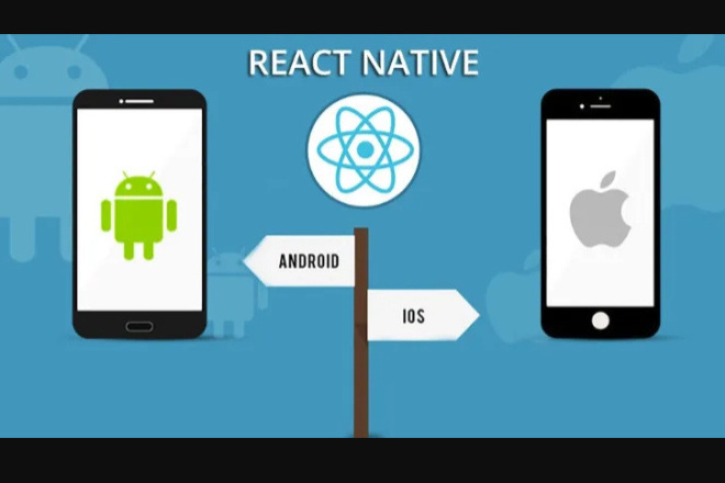 React Native,   , Android
