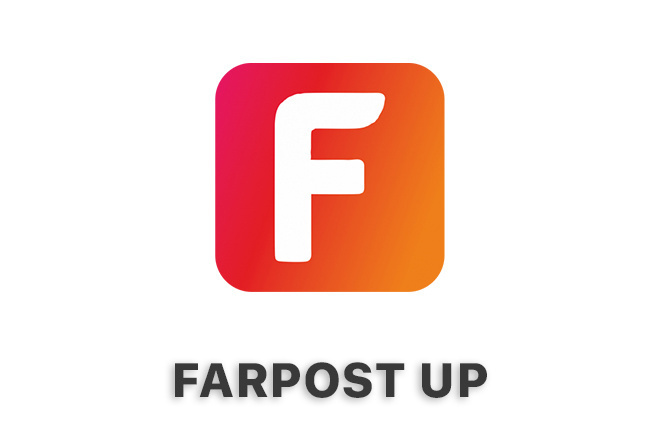 Farpost UP -       farpost.ru