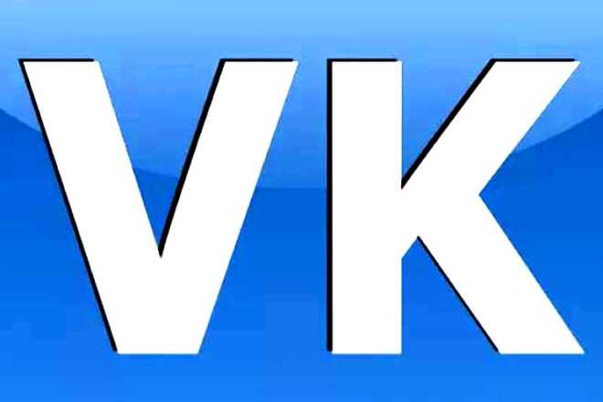 Optvideo com. Ык. ВК. Логотип ВК.