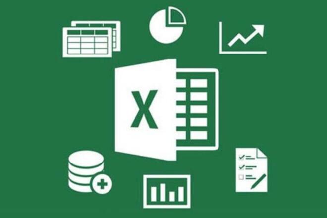      Excel. Power Query, Power Pivot