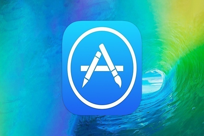 20   App Store iOS  