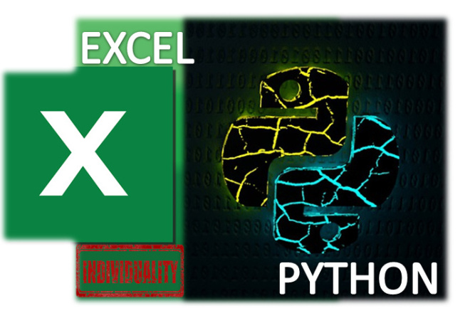  Excel   Python