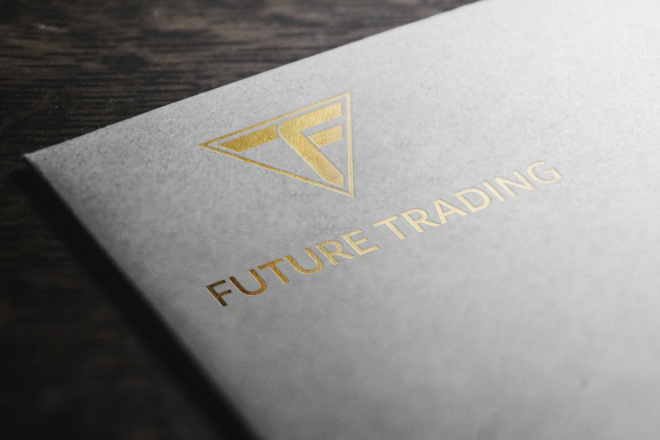 Logo Future Trading