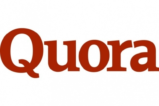 8 жирных ссылок с сайта Quora.com. Уникальный текст в ответах