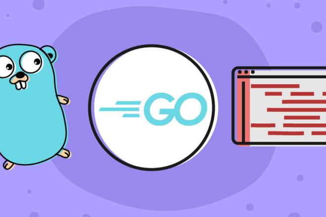  backend-    Golang