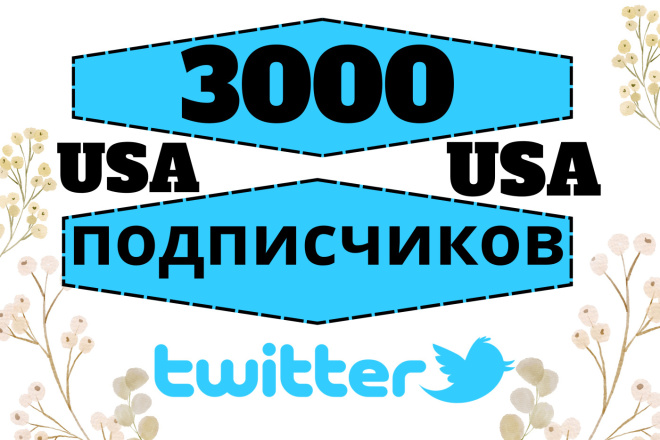     1000 USA  Twitter