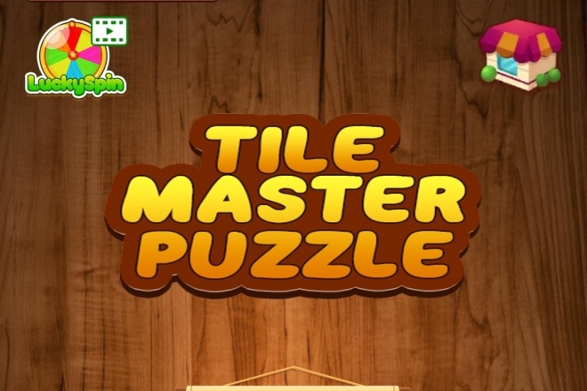 Tiles Master Pazzle -  